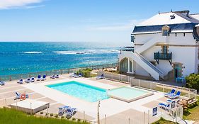 Residence Odalys Valentin Plage
