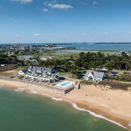 Residence Odalys Valentin Plage バツ・シュル・メール エクステリア 写真