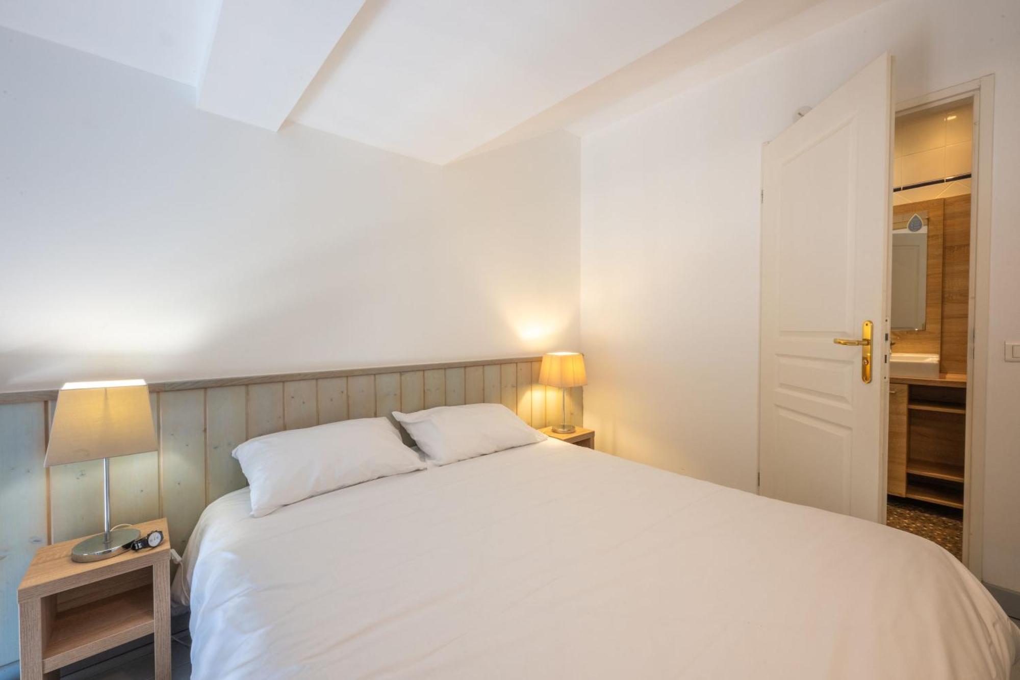 Residence Odalys Valentin Plage バツ・シュル・メール エクステリア 写真