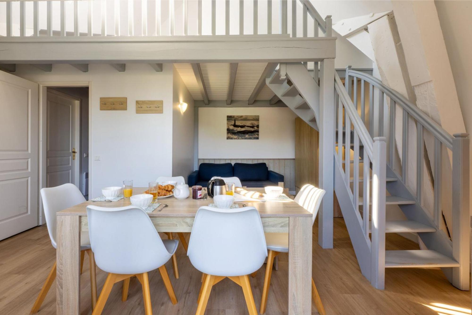 Residence Odalys Valentin Plage バツ・シュル・メール エクステリア 写真