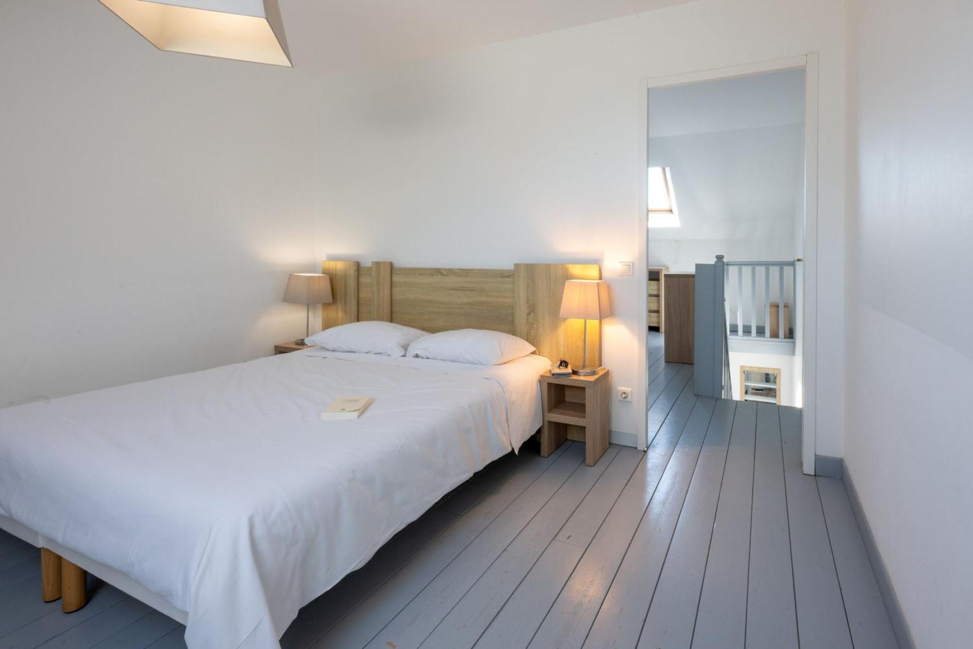 Residence Odalys Valentin Plage バツ・シュル・メール エクステリア 写真