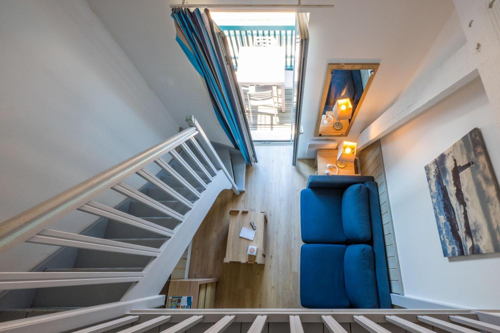 Residence Odalys Valentin Plage バツ・シュル・メール エクステリア 写真